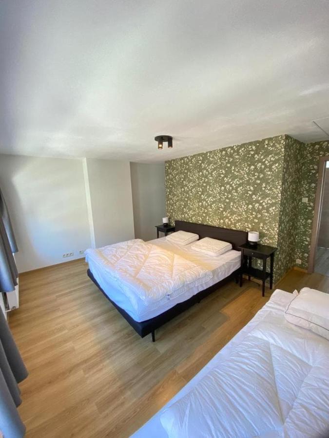 Villa Maredan Ostende Extérieur photo